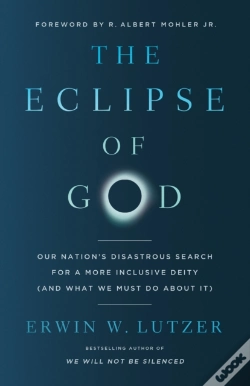 Capa do artigo Eclipse Of God