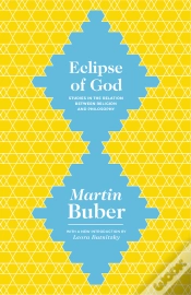 Capa do artigo Eclipse Of God