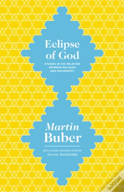Capa do artigo Eclipse Of God