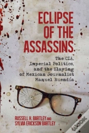 Capa do artigo Eclipse Of The Assassins