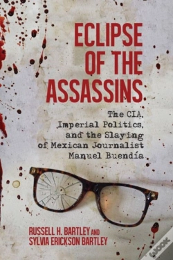 Capa do artigo Eclipse Of The Assassins