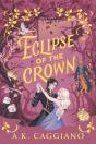 Eclipse Of The Crown - Preview