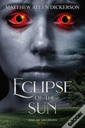 Eclipse Of The Sun