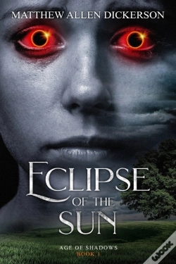 Capa do artigo Eclipse Of The Sun