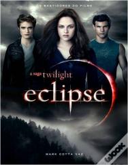 Eclipse - Os Bastidores do Filme