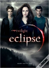 Eclipse - Os Bastidores do Filme