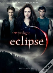 Capa do artigo Eclipse - Os Bastidores do Filme