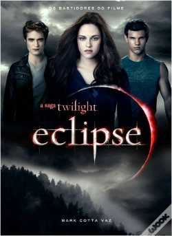 Capa do artigo Eclipse - Os Bastidores do Filme