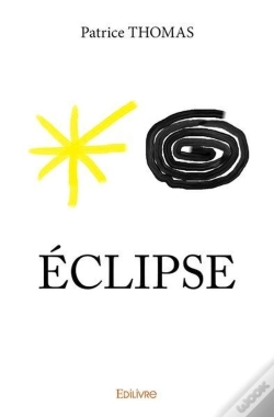 Capa do artigo Eclipse