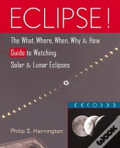 Capa do artigo Eclipse!