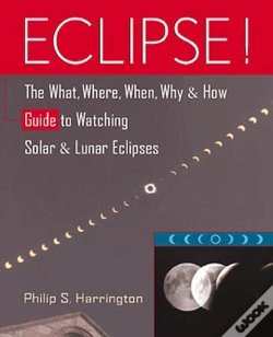 Capa do artigo Eclipse!
