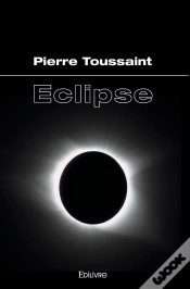 Capa do artigo Éclipse