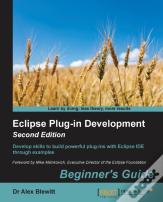 Eclipse Plug-In Development Beginner'S Guide