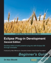 Capa do artigo Eclipse Plug-In Development Beginner