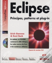 Capa do artigo Eclipse ; Principes, Patterns Et Plug-In
