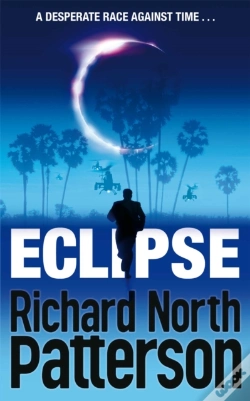 Capa do artigo Eclipse