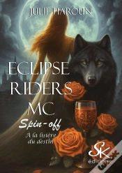 Capa do artigo Eclipse Riders Mc