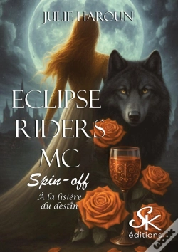 Capa do artigo Eclipse Riders Mc