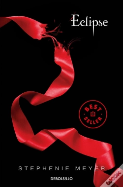 Capa do artigo Eclipse (Saga Crepúsculo 3)