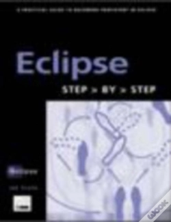 Capa do artigo Eclipse Step By Step