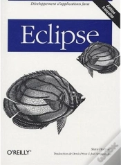 Capa do artigo Eclipse