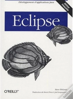 Capa do artigo Eclipse
