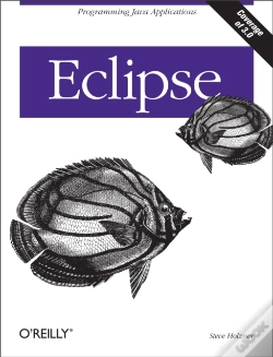 Capa do artigo Eclipse