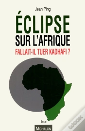Capa do artigo Éclipse Sur L