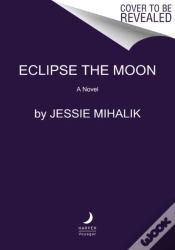 Capa do artigo Eclipse The Moon