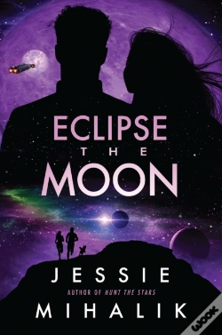 Capa do artigo Eclipse The Moon