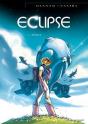 Éclipse - Tome 01 : Au-Delà - Preview