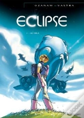 Éclipse - Tome 01 : Au-Delà