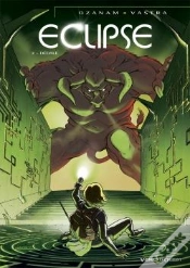 Capa do artigo Éclipse - Tome 02 : Dédale