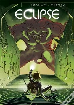 Capa do artigo Éclipse - Tome 02 : Dédale