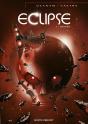 Éclipse Tome 3 ; Schwarz - Preview