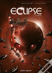 Éclipse Tome 3 ; Schwarz