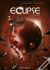 Capa do artigo Éclipse Tome 3 ; Schwarz