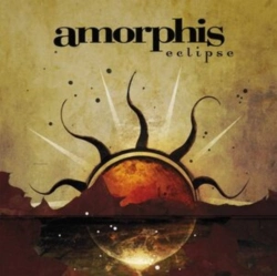 Capa do artigo Eclipse - Vinil