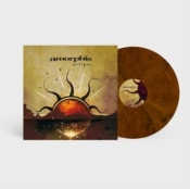 Capa do artigo Eclipse - Vinil