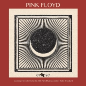 Capa do artigo Eclipse - Vinil