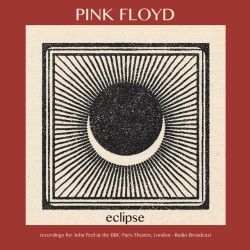 Capa do artigo Eclipse - Vinil