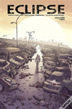 Capa do artigo Eclipse Volume 2