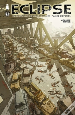 Capa do artigo Eclipse Volume 3