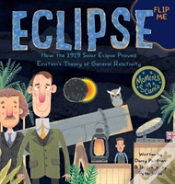 Capa do artigo Eclipse