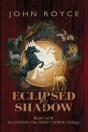 Eclipsed By Shadow - Preview