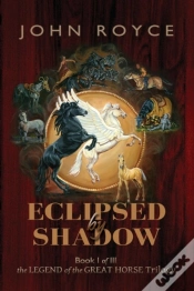 Capa do artigo Eclipsed By Shadow