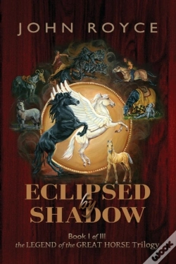 Capa do artigo Eclipsed By Shadow