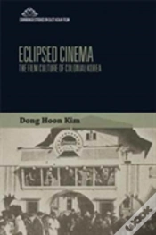 Capa do artigo Eclipsed Cinema