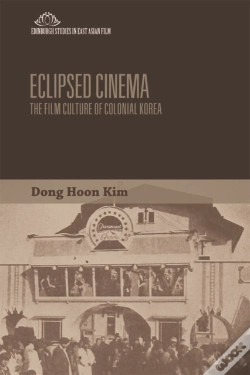 Capa do artigo Eclipsed Cinema