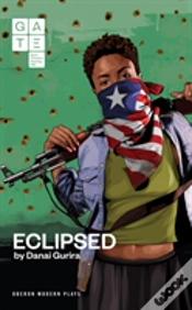 Capa do artigo Eclipsed